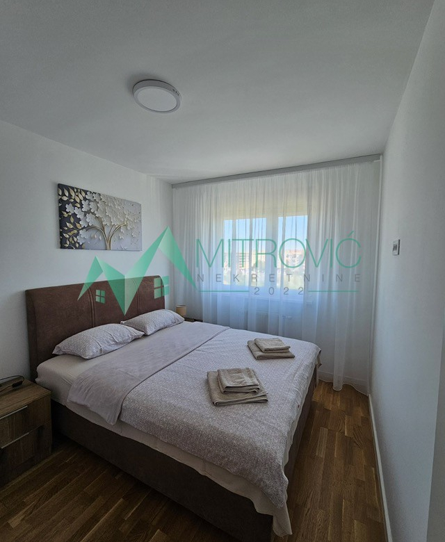 Stan Prodaja Novi Sad  59 m2