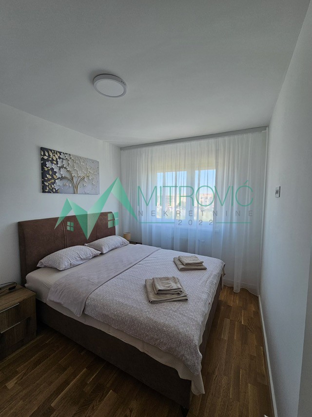 Stan Prodaja Novi Sad  59 m2