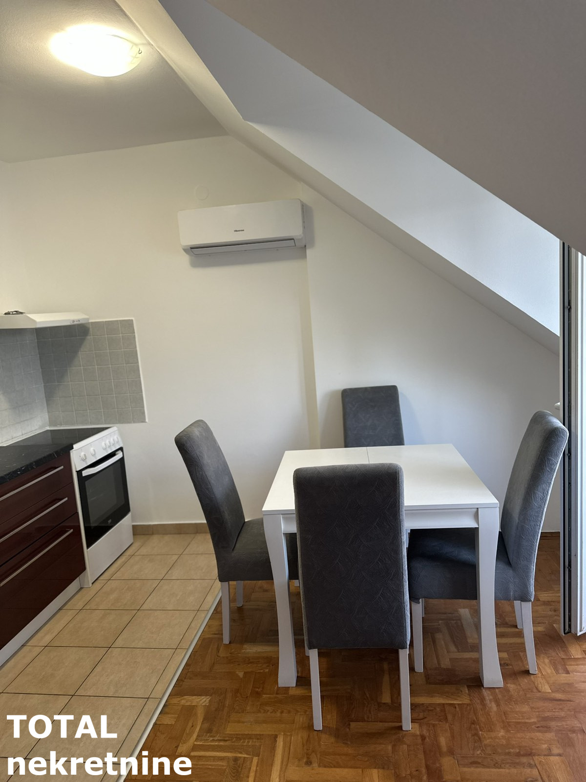 Stan Prodaja Novi Sad Stan Prodaja Novi Sad 43 m2