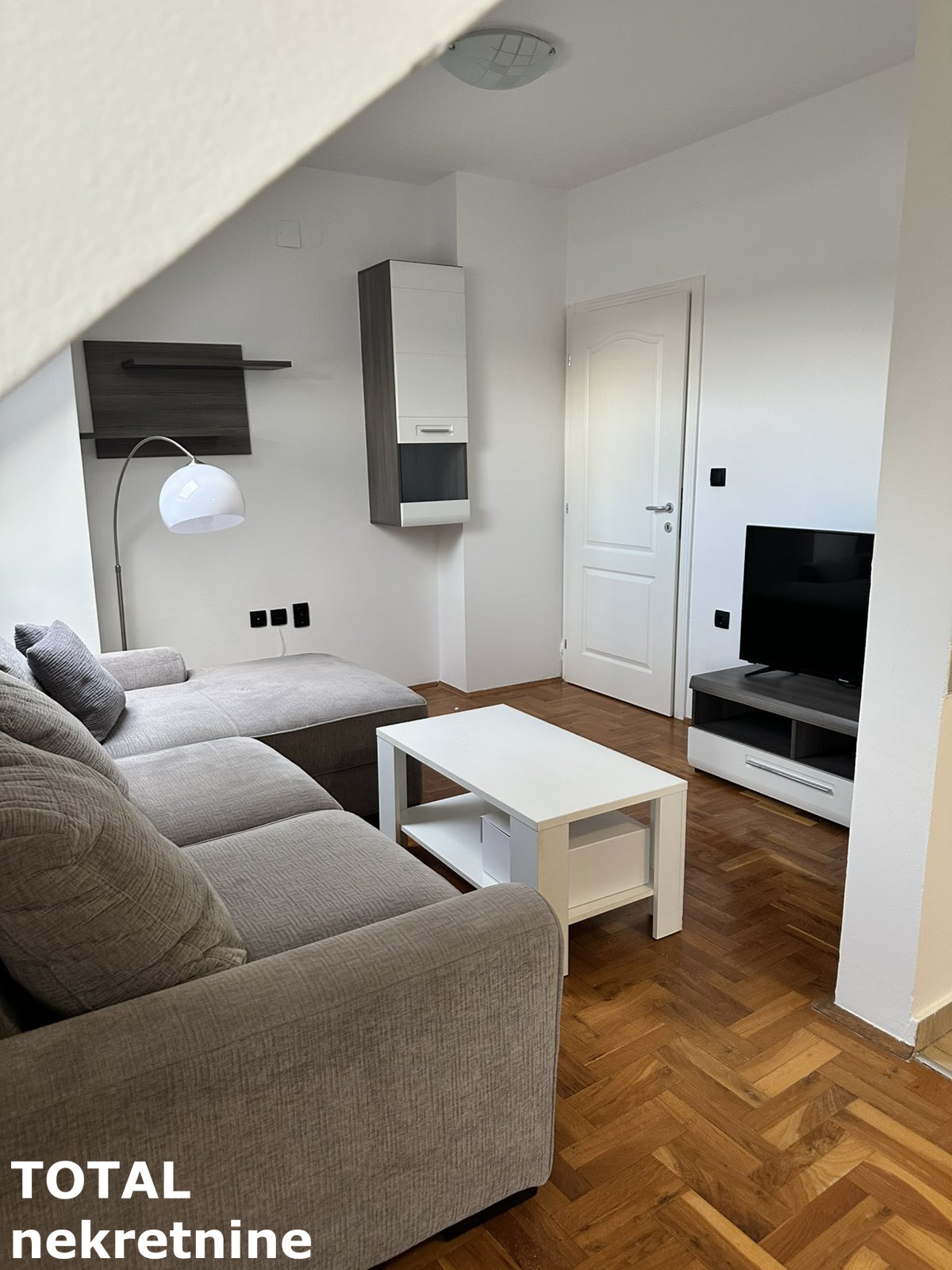 Stan Prodaja Novi Sad Stan Prodaja Novi Sad 43 m2