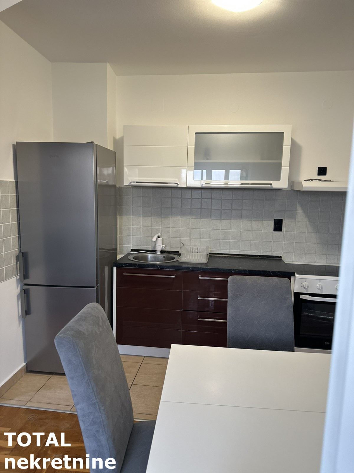 Stan Prodaja Novi Sad Stan Prodaja Novi Sad 43 m2