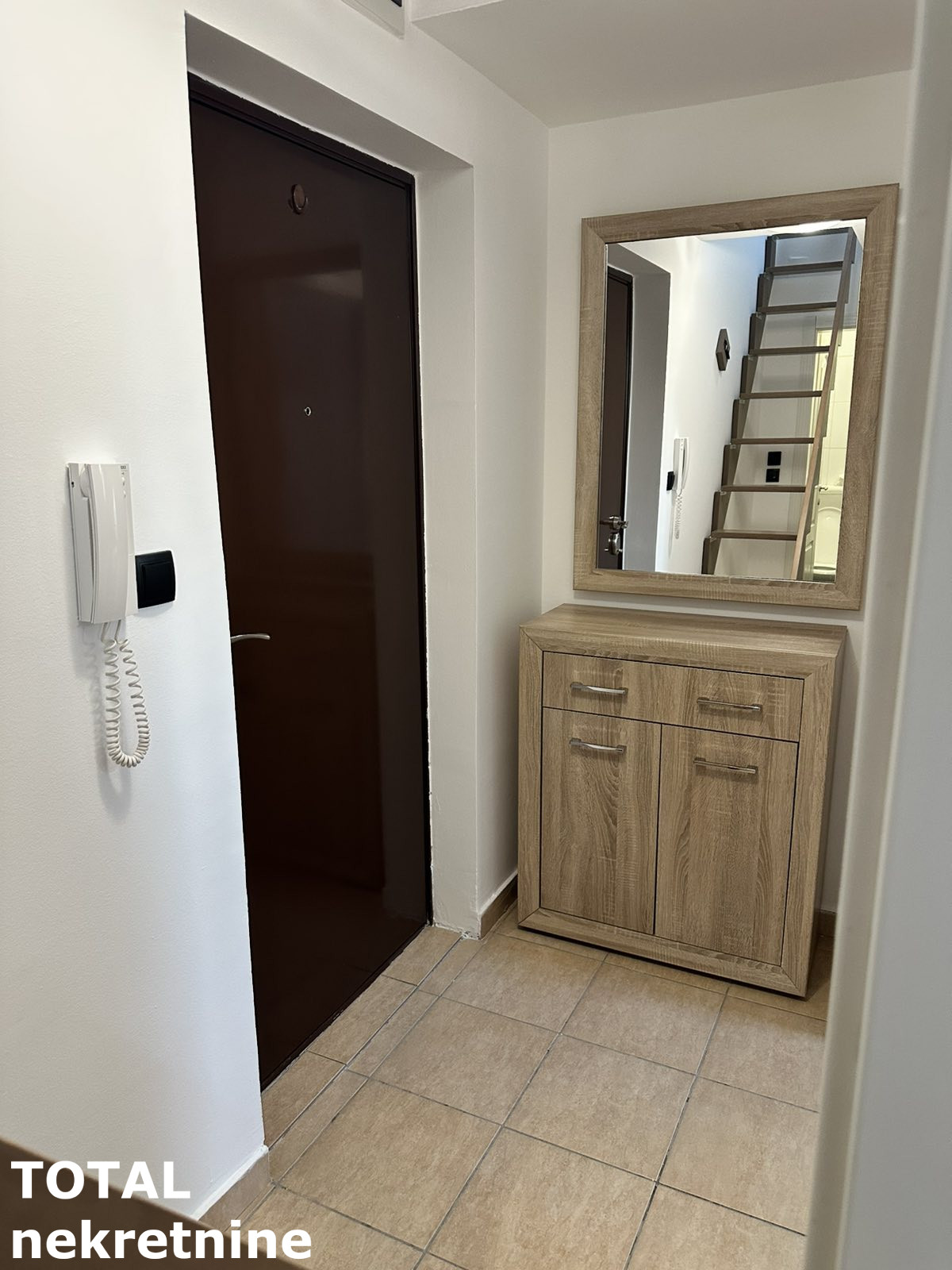Stan Prodaja Novi Sad Stan Prodaja Novi Sad 43 m2