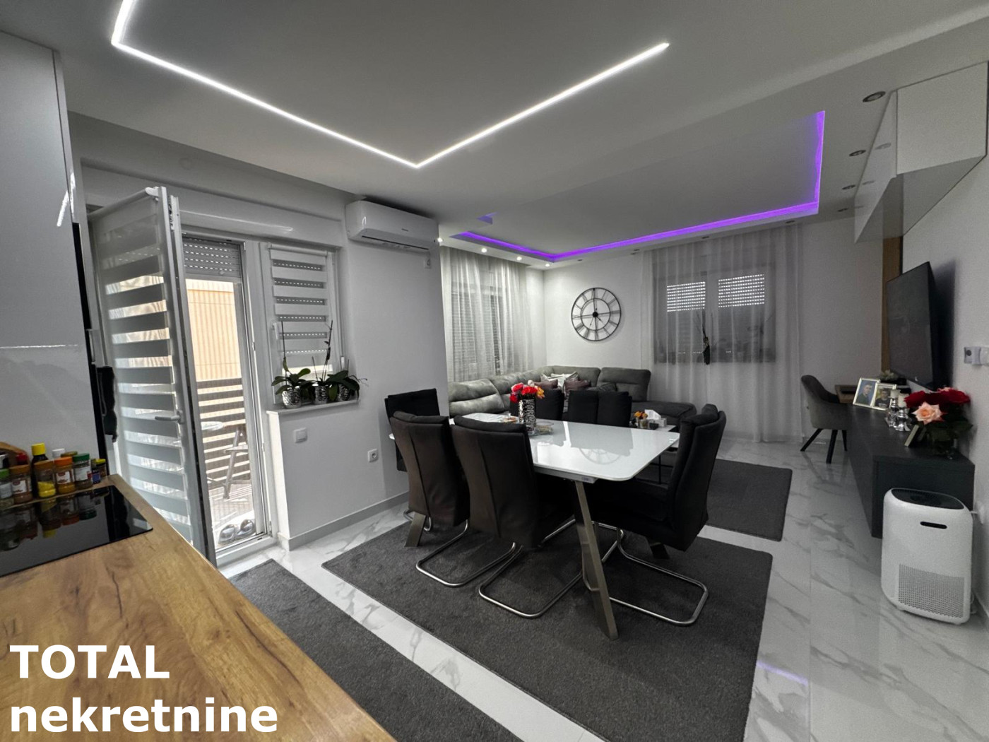 Stan Prodaja Novi Sad Stan Prodaja Novi Sad Veternička Rampa 57 m2