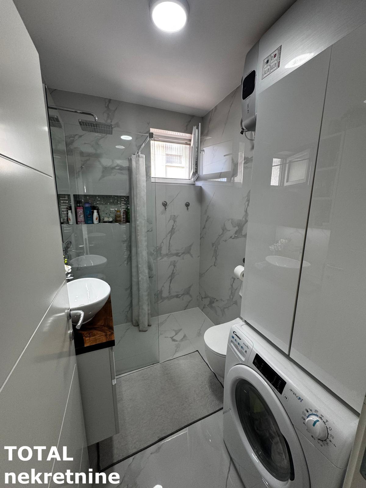 stanovi-2-5-re-veterniCka-rampa-1065994-gshkr Dvoiposoban stan na prodaju, Lipov Gaj, Novi Sad, 57m², 155.000 €