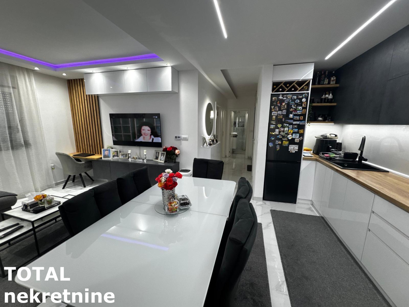 Stan Prodaja Novi Sad Stan Prodaja Novi Sad Veternička Rampa 57 m2
