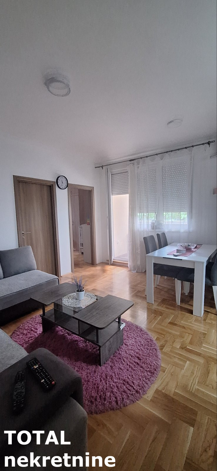 Stan Prodaja Novi Sad Stan Prodaja Novi Sad Nova Detelinara 51 m2