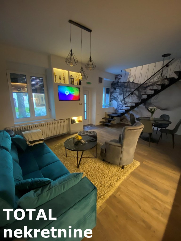 Stan Prodaja Novi Sad  60 m2