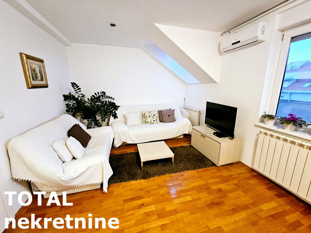 Stan Prodaja Novi Sad Stan Prodaja Novi Sad Nova Detelinara 54 m2
