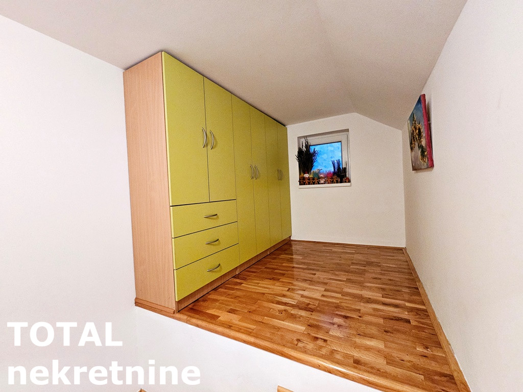 Stan Prodaja Novi Sad Stan Prodaja Novi Sad Nova Detelinara 54 m2