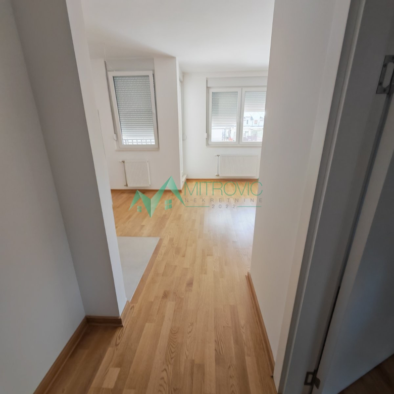 Stan Prodaja Novi Sad  40 m2