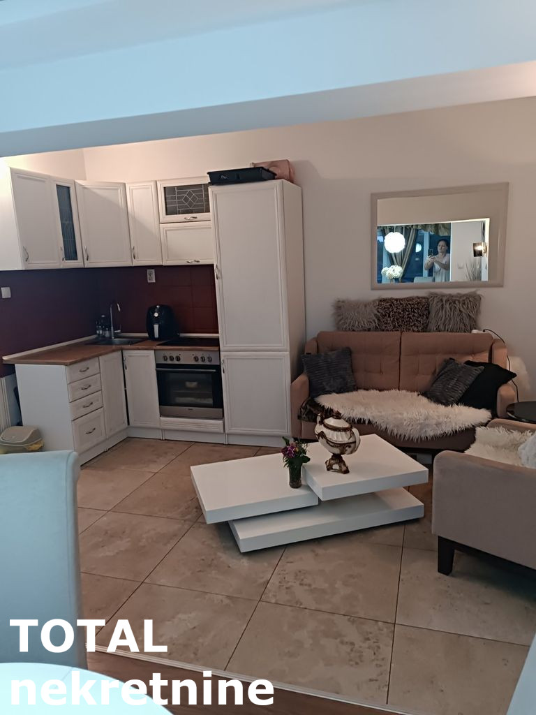 Dvosoban stan na prodaju, Bulevar Oslobođenja, Novi Sad, 52m², 4. sprat, 121.500 €