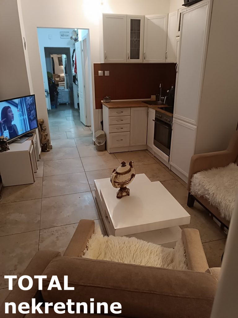 Dvosoban stan na prodaju, Bulevar Oslobođenja, Novi Sad, 52m², 4. sprat, 121.500 €