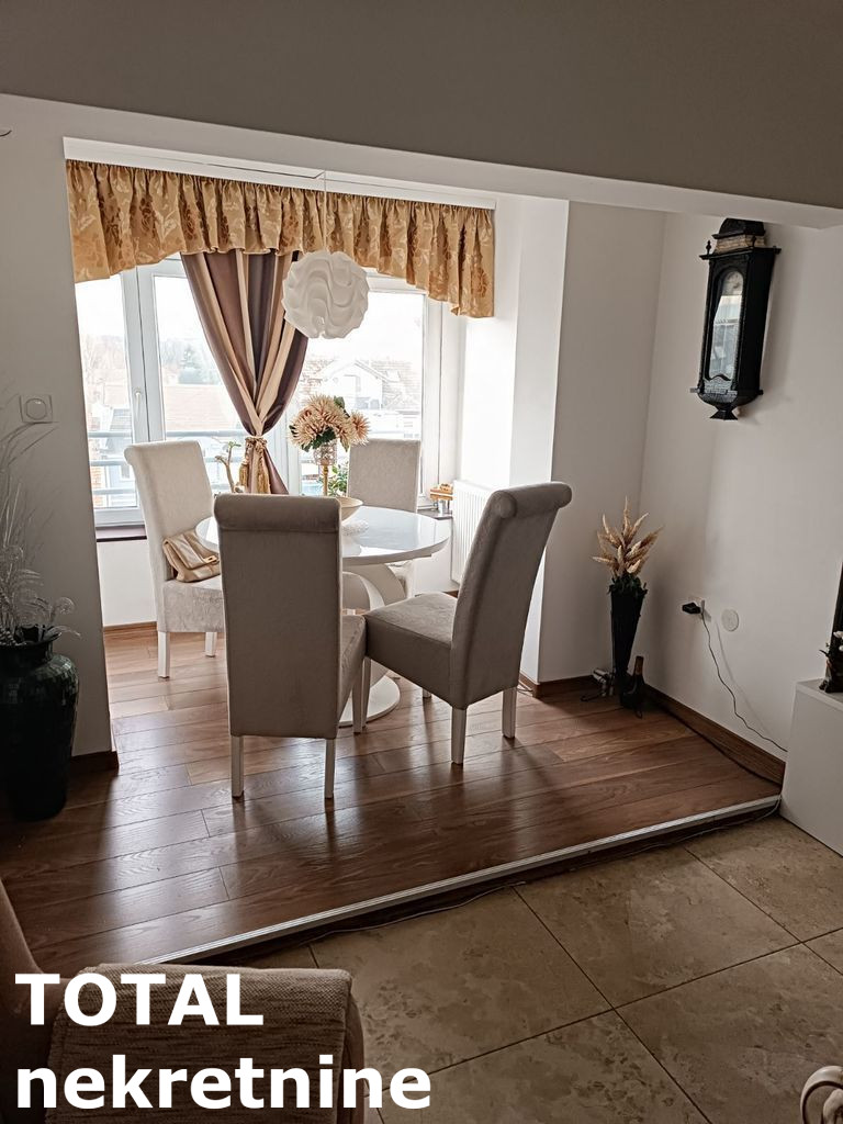 Stan Prodaja Novi Sad  52 m2