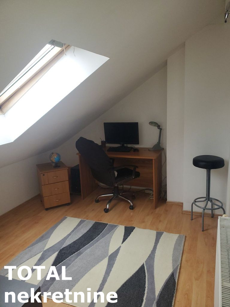 Dvosoban stan na prodaju, Bulevar Oslobođenja, Novi Sad, 52m², 4. sprat, 121.500 €