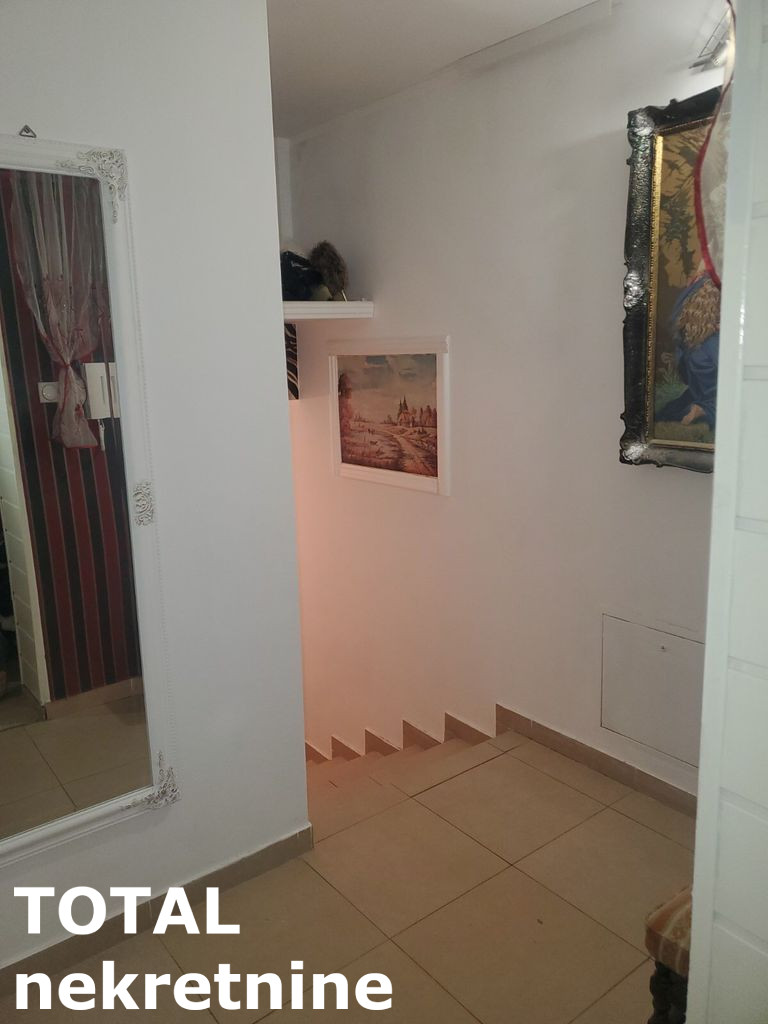 Stan Prodaja Novi Sad  52 m2