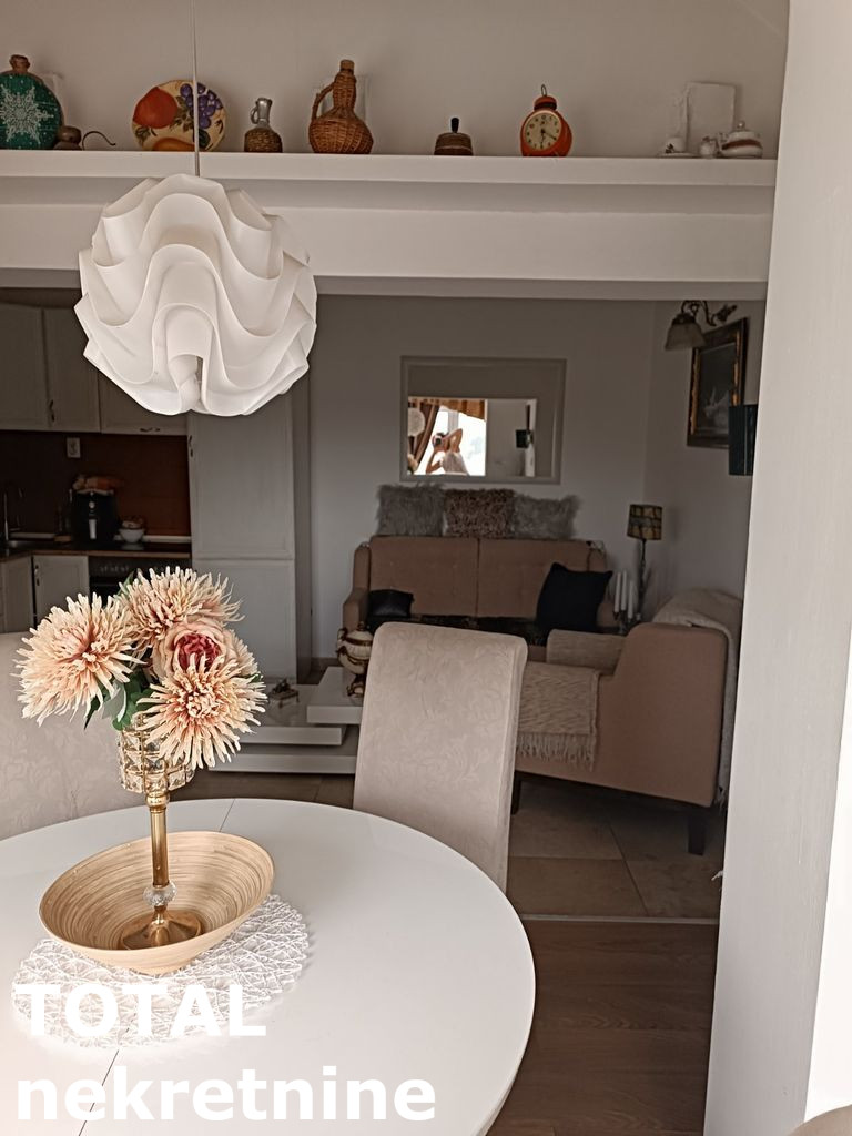 Dvosoban stan na prodaju, Bulevar Oslobođenja, Novi Sad, 52m², 4. sprat, 121.500 €