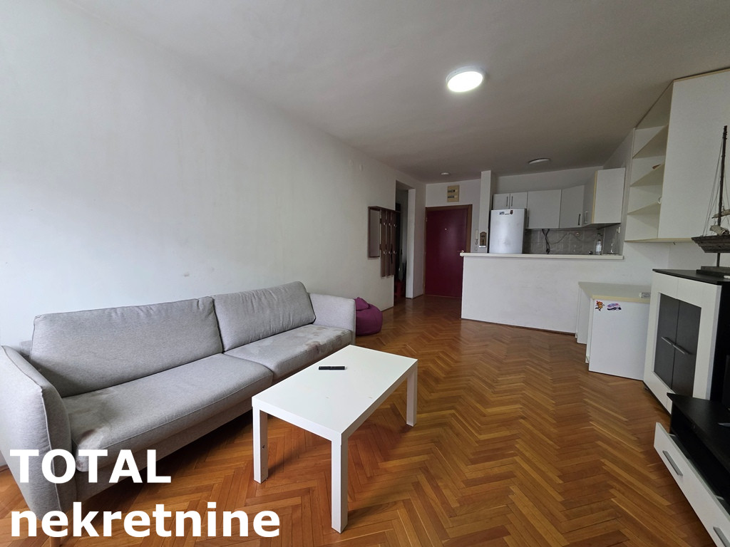 Stan Prodaja Novi Sad Stan Prodaja Novi Sad 53 m2