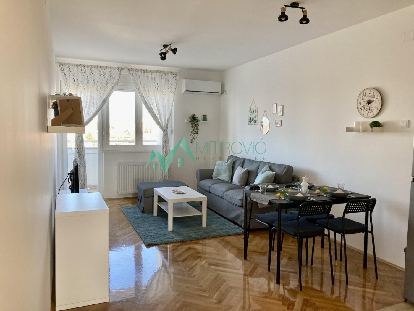 Stan Prodaja Novi Sad Stan Prodaja Novi Sad 48 m2