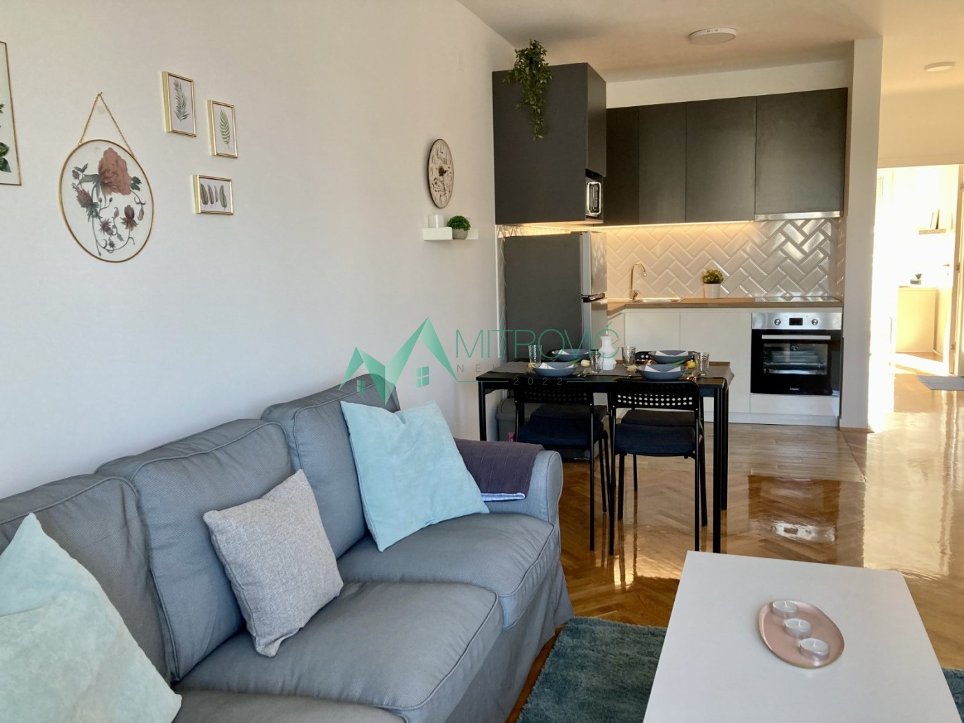 Stan Prodaja Novi Sad Stan Prodaja Novi Sad 48 m2