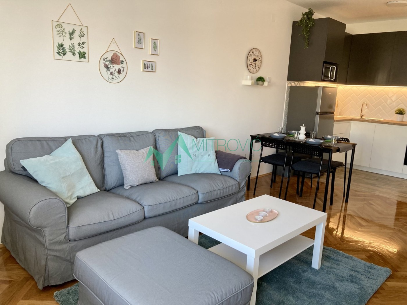 Stan Prodaja Novi Sad Stan Prodaja Novi Sad 48 m2