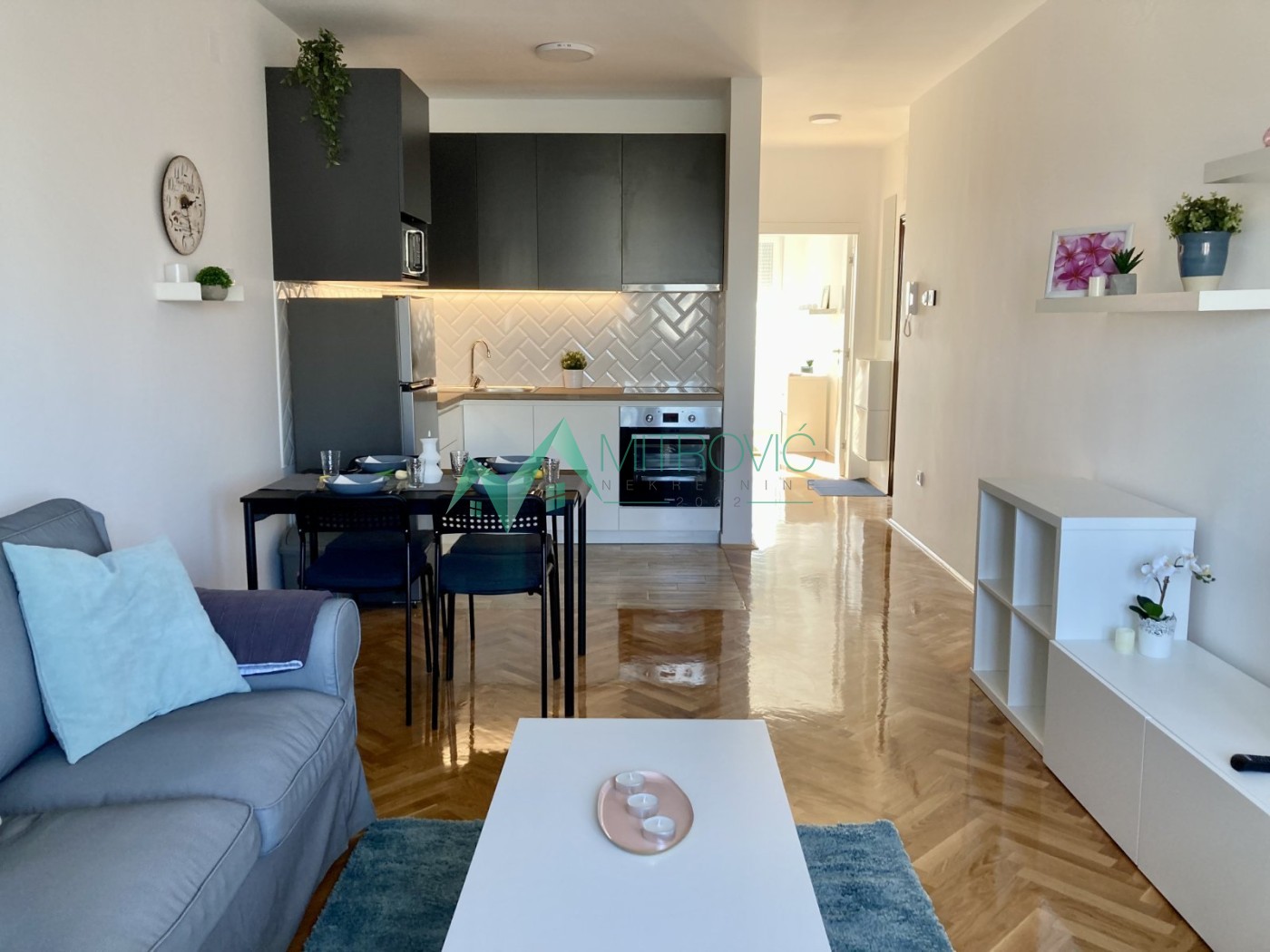 Stan Prodaja Novi Sad Stan Prodaja Novi Sad 48 m2