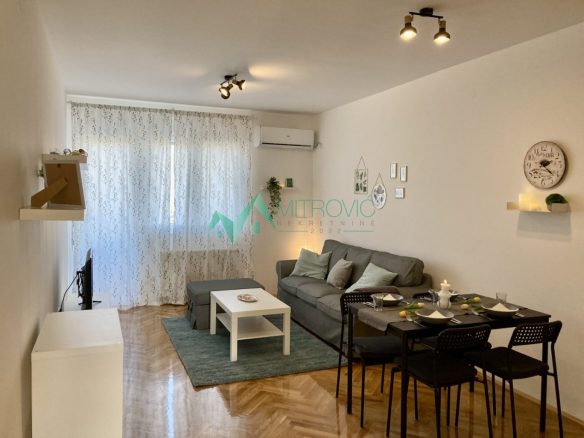 Stan Prodaja Novi Sad  48 m2