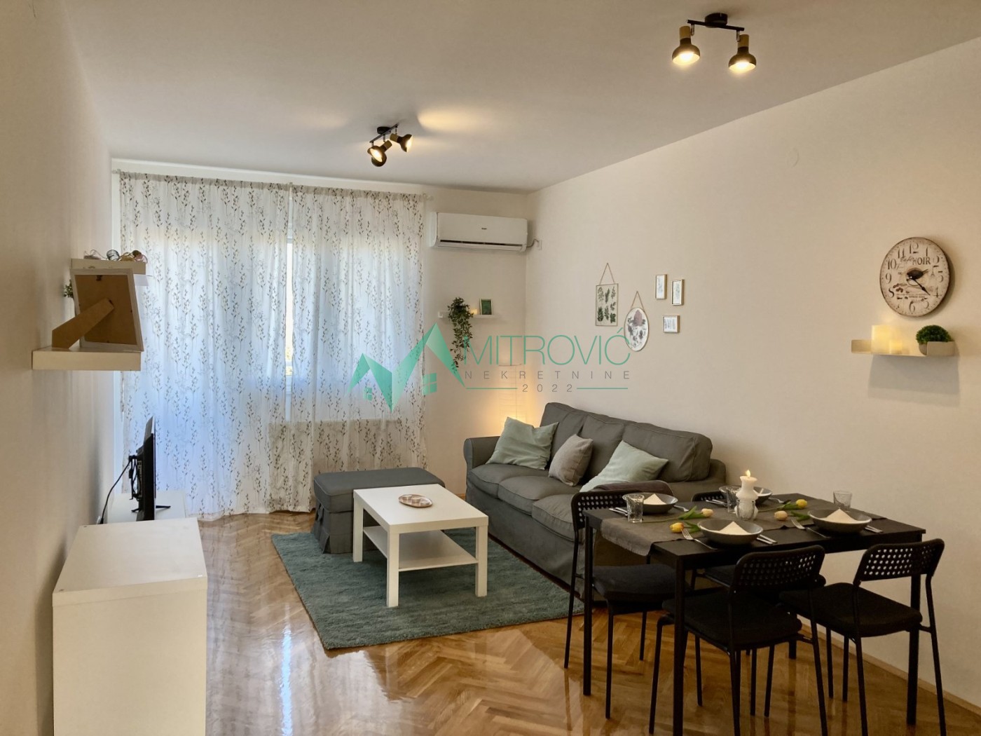 Stan Prodaja Novi Sad Stan Prodaja Novi Sad 48 m2