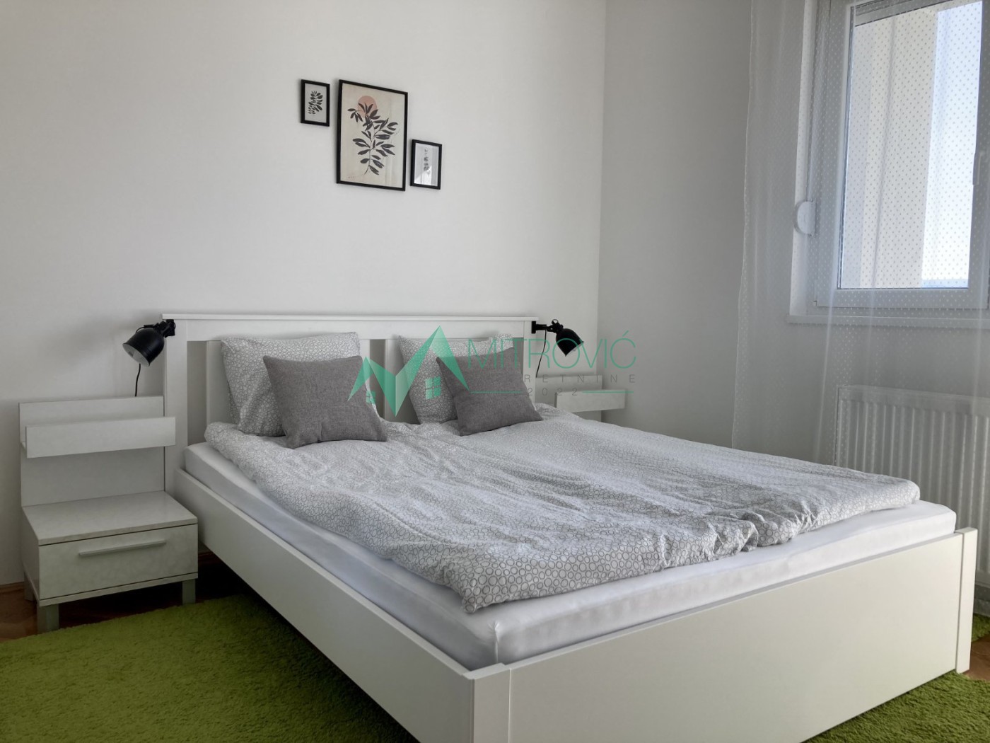 Stan Prodaja Novi Sad Stan Prodaja Novi Sad 48 m2