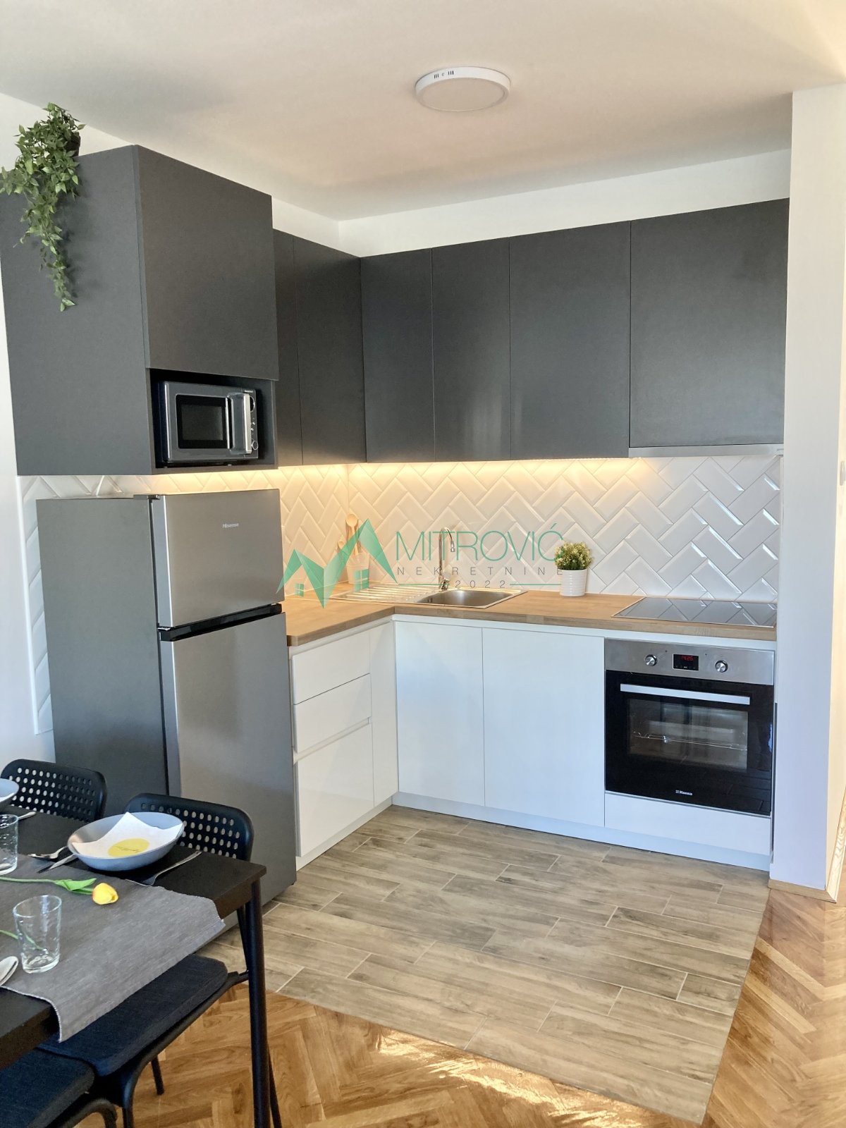 Stan Prodaja Novi Sad Stan Prodaja Novi Sad 48 m2