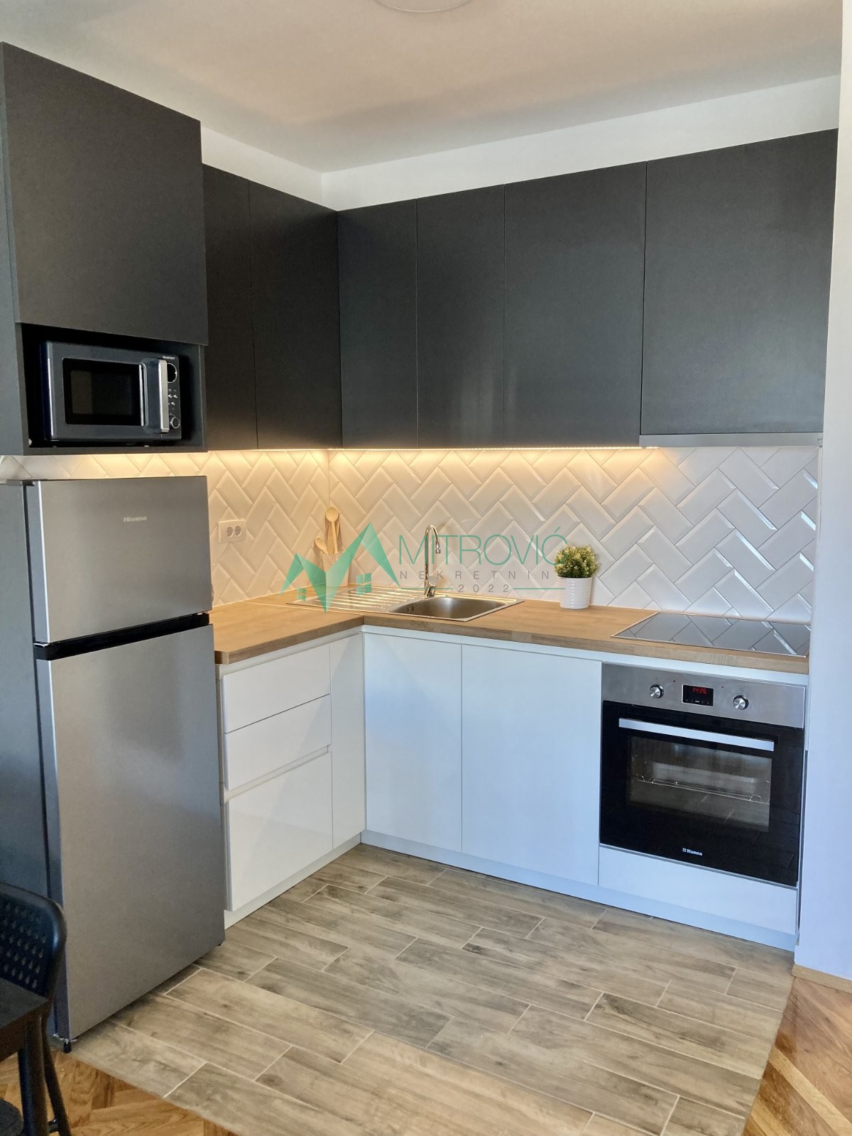 Stan Prodaja Novi Sad Stan Prodaja Novi Sad 48 m2