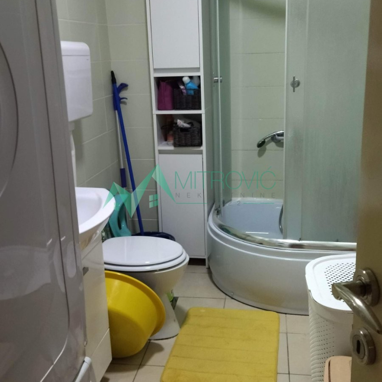 Stan Prodaja Novi Sad Bulevar Patrijarha Pavla 58 m2