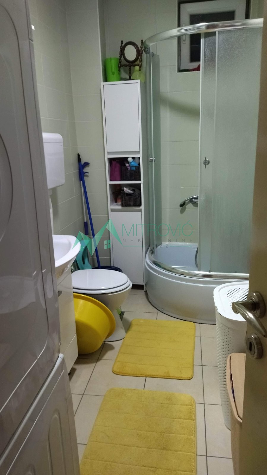 Stan Prodaja Novi Sad Bulevar Patrijarha Pavla 58 m2