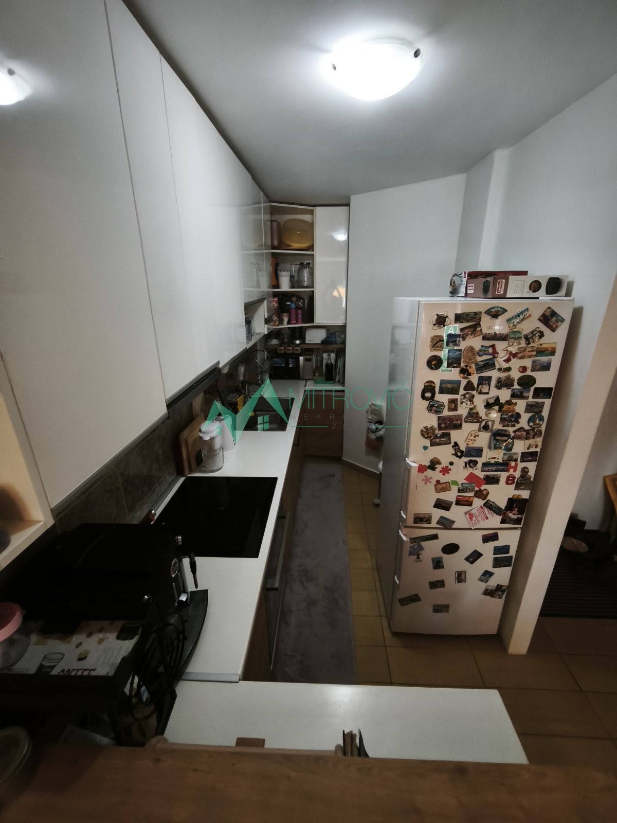 Stan Prodaja Novi Sad Bulevar Patrijarha Pavla 58 m2