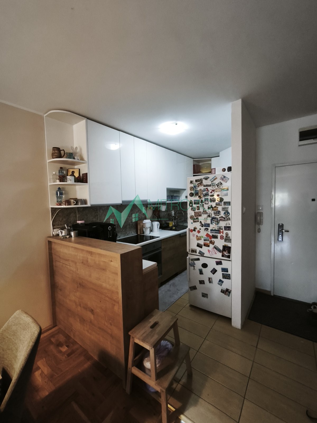 Stan Prodaja Novi Sad Bulevar Patrijarha Pavla 58 m2