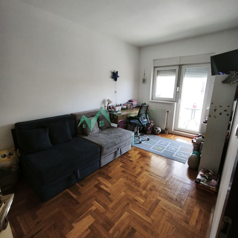 Stan Prodaja Novi Sad Bulevar Patrijarha Pavla 58 m2