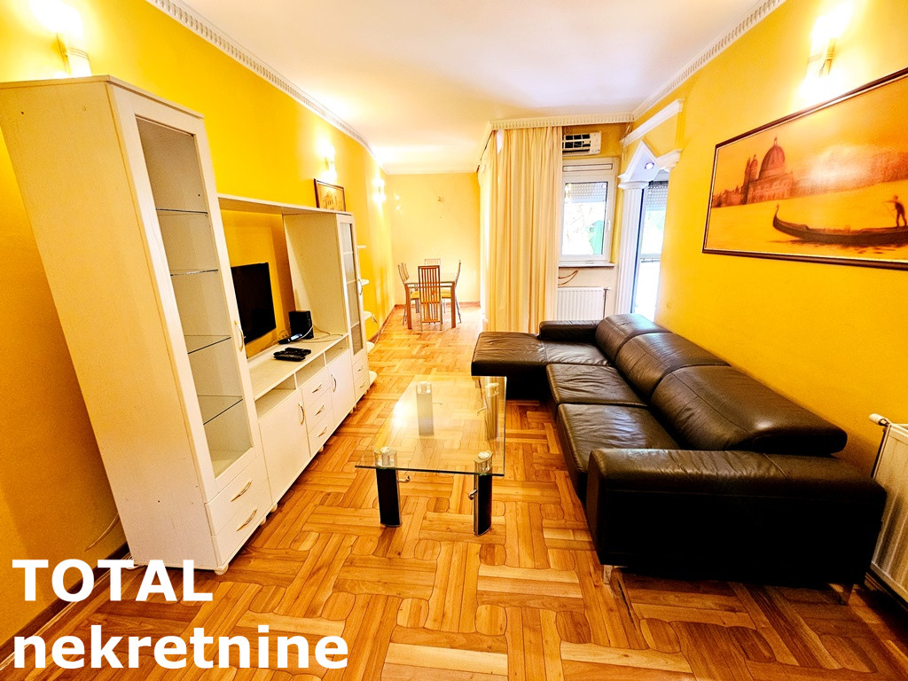 Stan Prodaja Novi Sad Stan Prodaja Novi Sad 64 m2