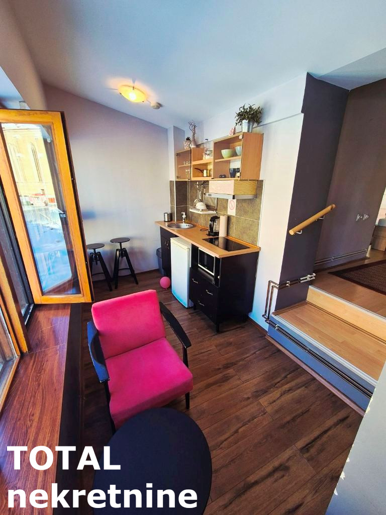 stanovi-2-re-centar-1065187-4itjn Dvosoban stan na prodaju, Centar, Novi Sad, 48m², 1. sprat, 200.000 €