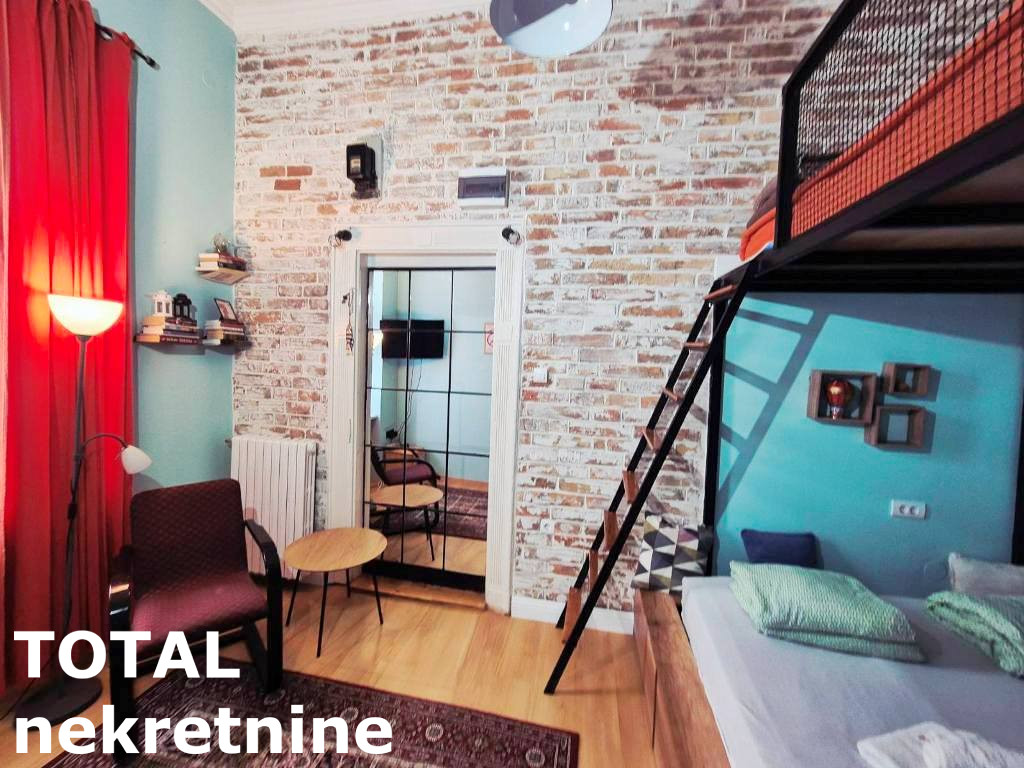 stanovi-2-re-centar-1065187-bzbys Dvosoban stan na prodaju, Centar, Novi Sad, 48m², 1. sprat, 200.000 €