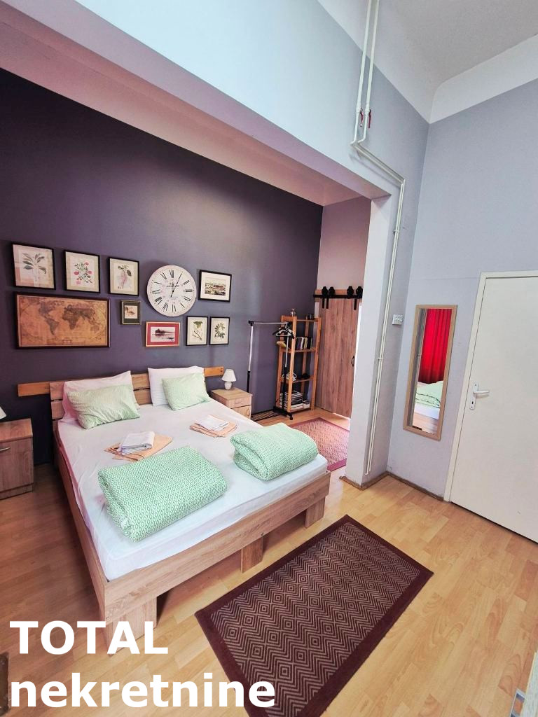 Stan Prodaja Novi Sad Stan Prodaja Novi Sad 48 m2