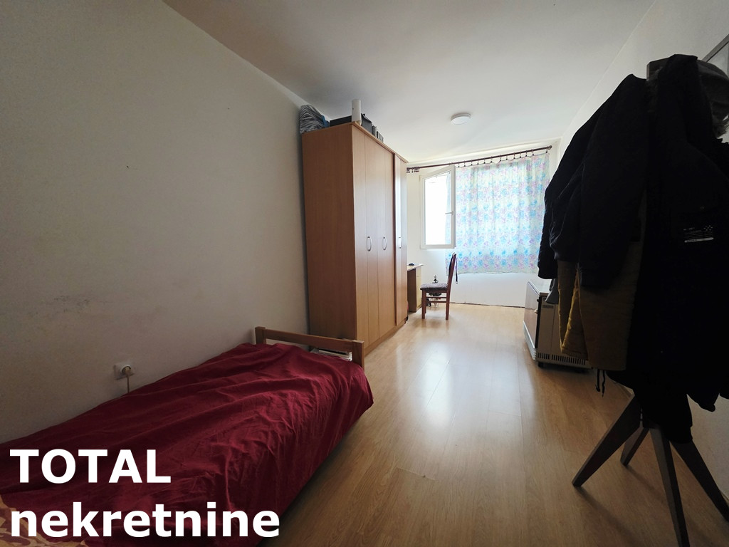 Stan Prodaja Novi Sad Stan Prodaja Novi Sad 46 m2
