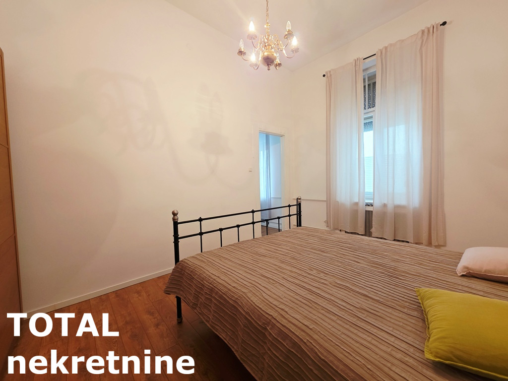 Stan Prodaja Novi Sad  44 m2