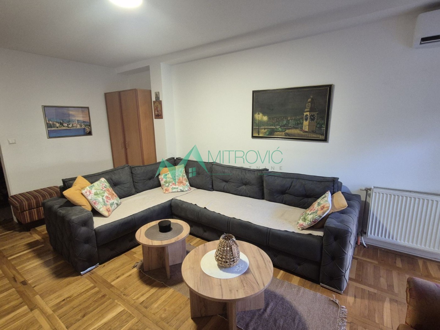 Stan Prodaja Novi Sad  64 m2