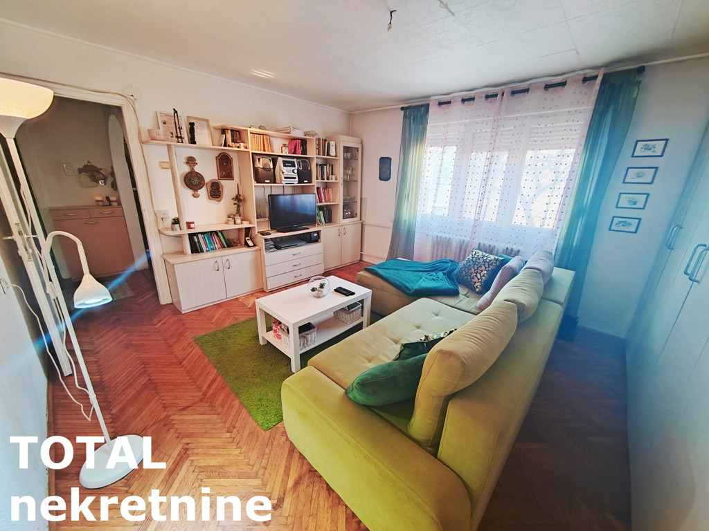 Stan Prodaja Novi Sad Stan Prodaja Novi Sad 46 m2