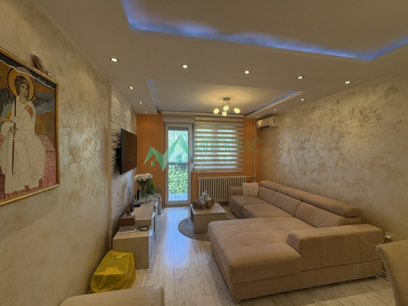 Stan Prodaja Novi Sad  47 m2