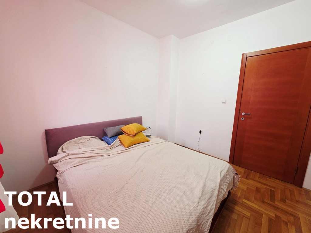 Stan Prodaja Novi Sad  44 m2