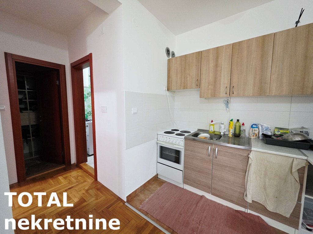 Stan Prodaja Novi Sad  44 m2
