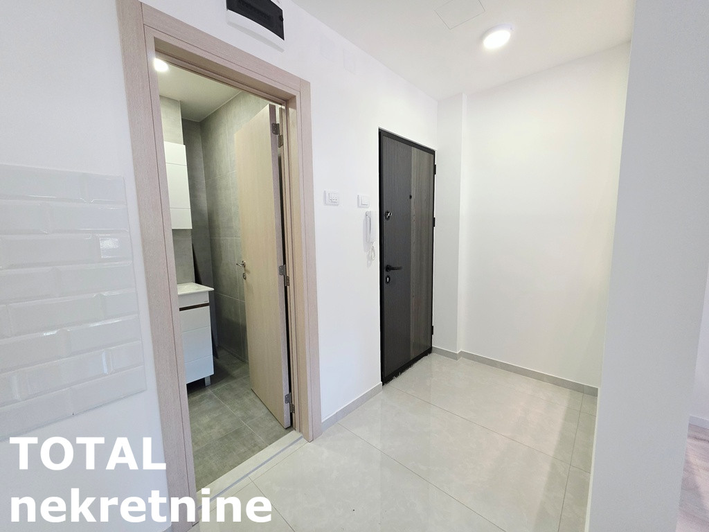 Stan Prodaja Novi Sad Stan Prodaja Novi Sad Liman 2 39 m2