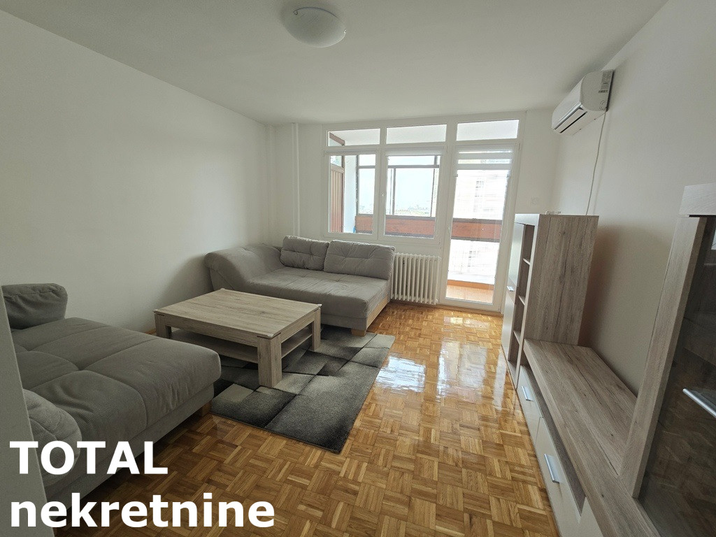 Stan Prodaja Novi Sad Stan Prodaja Novi Sad Liman 4 58 m2