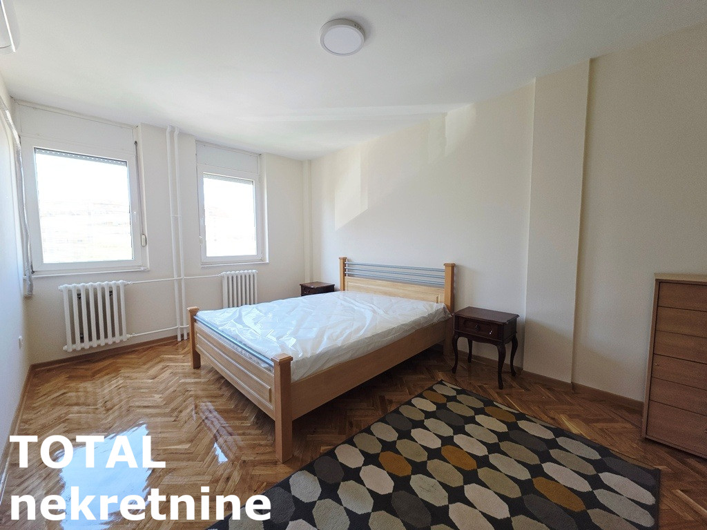 Stan Prodaja Novi Sad Stan Prodaja Novi Sad Nova Detelinara 60 m2