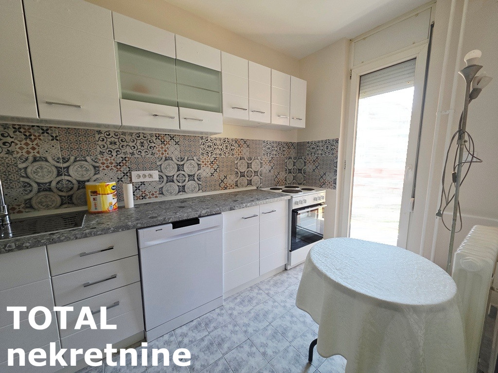 Stan Prodaja Novi Sad Stan Prodaja Novi Sad Nova Detelinara 60 m2